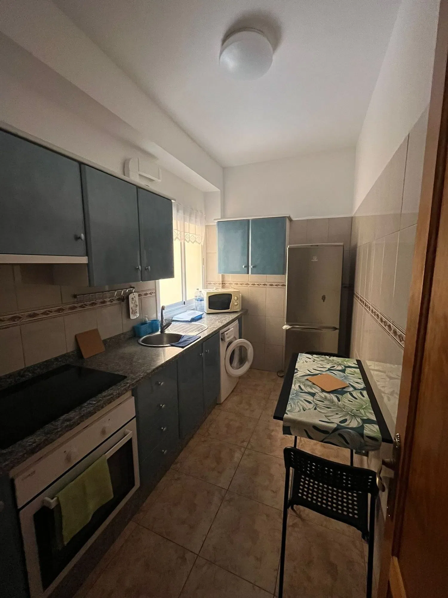Piso en Barrio Villa Ascensión-El Perú-Cruz del Señor - Foto 1
