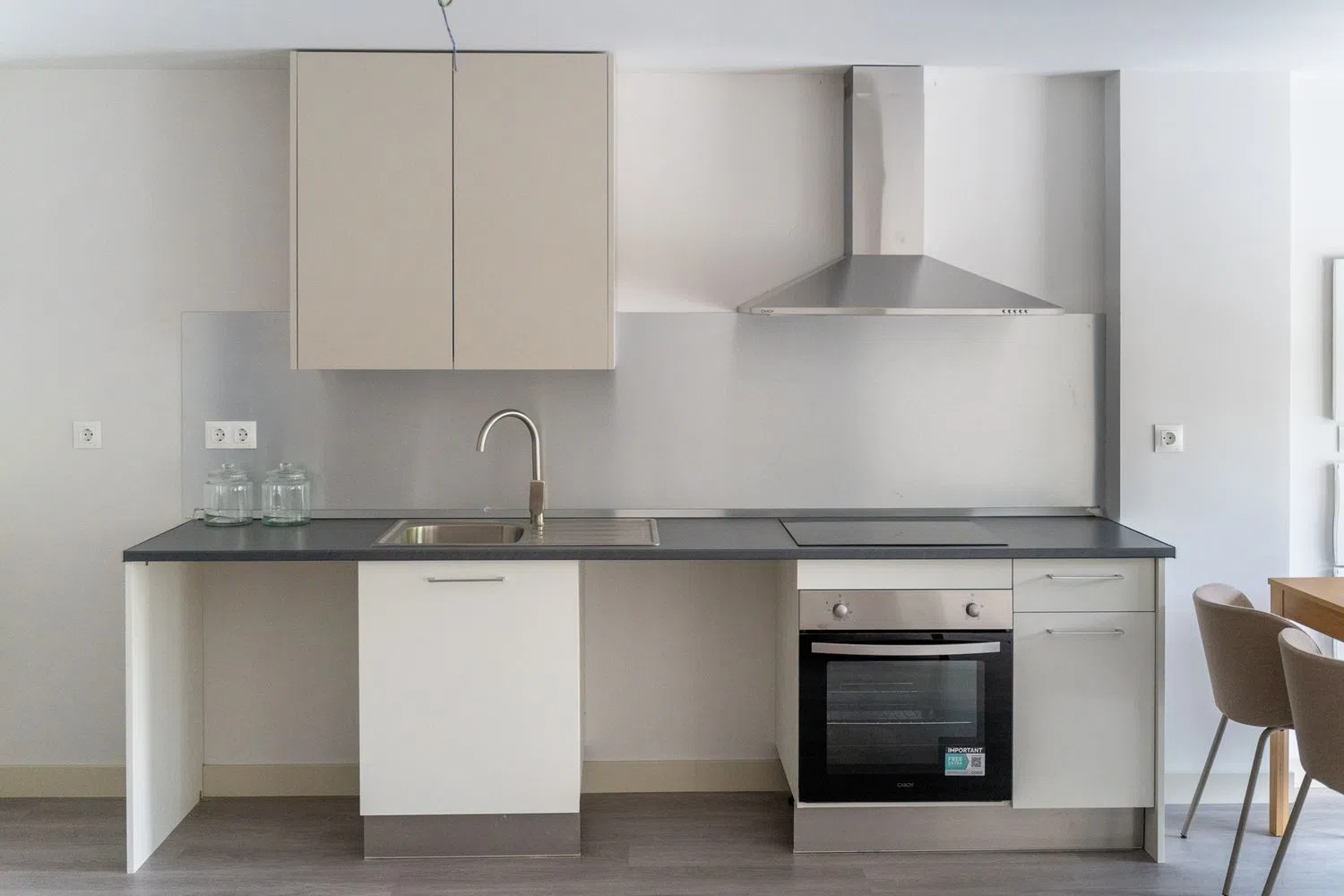 Piso en calle Alvaro Mutis, 3 - Foto 4