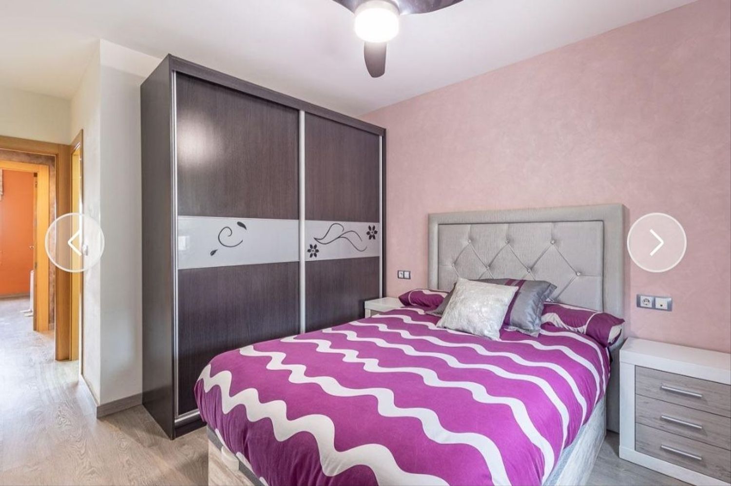 Piso en Calle Casería Aguirre, 44, Almanjayar, Almanjayar - Foto 18