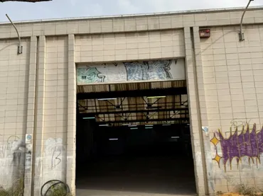 Nave Industrial en  Avinguda de Ragull 50 - Foto 35