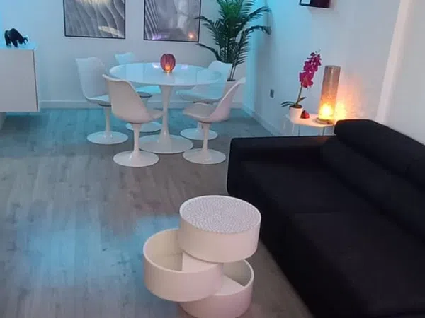 Piso en calle José Conesa Cano, 8 - Foto 2