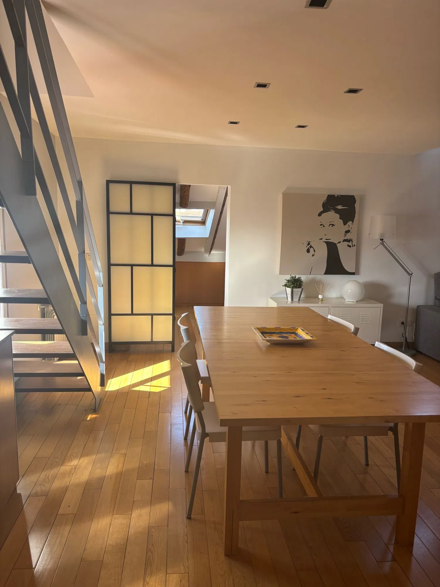 Dúplex en calle de santa isabel, 38 - Foto 1