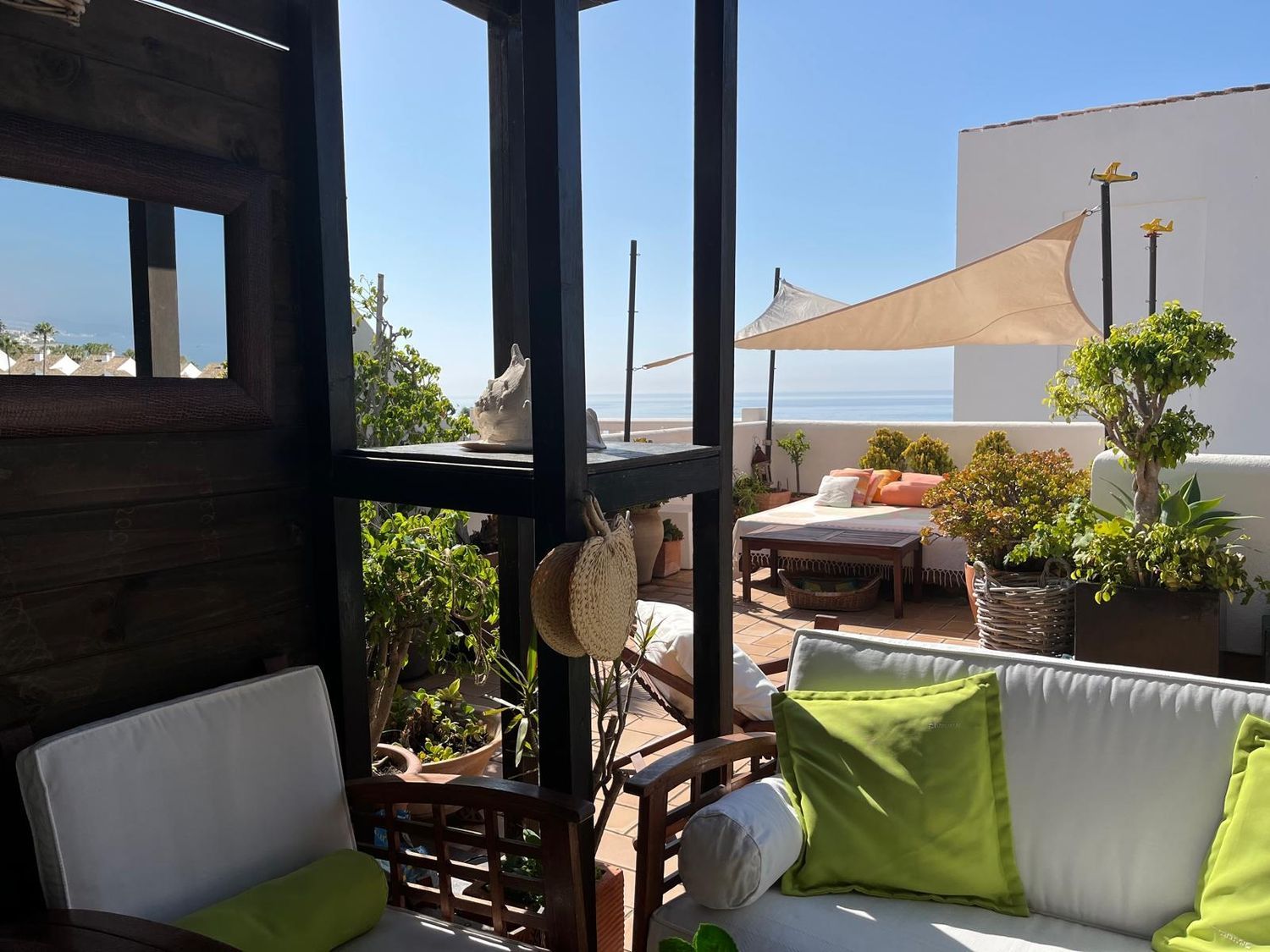 Piso en Urb. Bahia De Estepona, 340 n - Foto 5