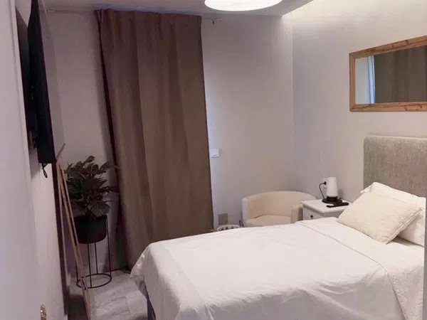 Piso en Bulevar Príncipe Alfonso de Hohenlohe, 270, La Carolina-Guadalpín - Foto 9