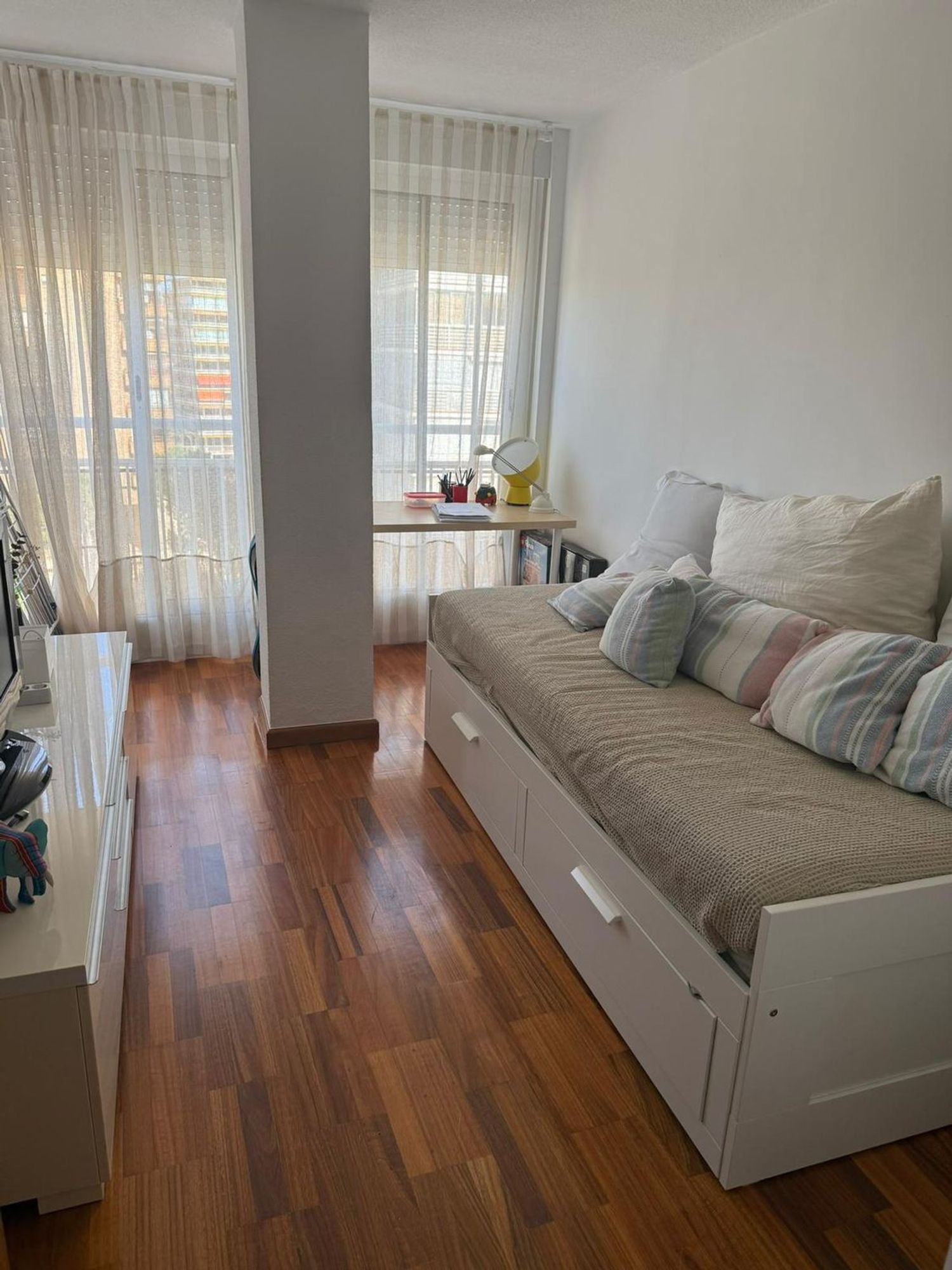 Piso en avenida de la Condomina, 3016 - Foto 11