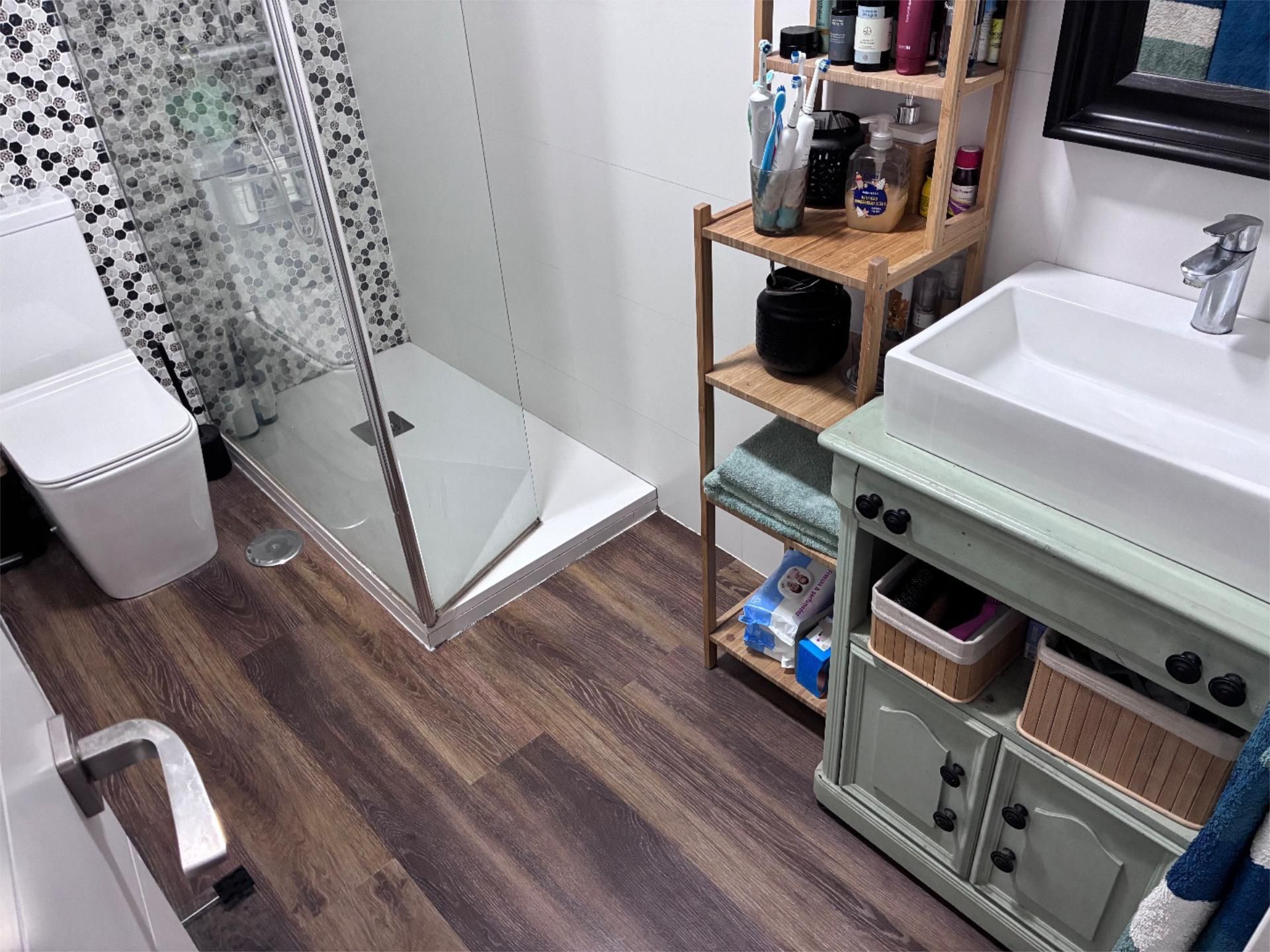 Piso en  Calle Barberán y Collar 12 - Foto 22