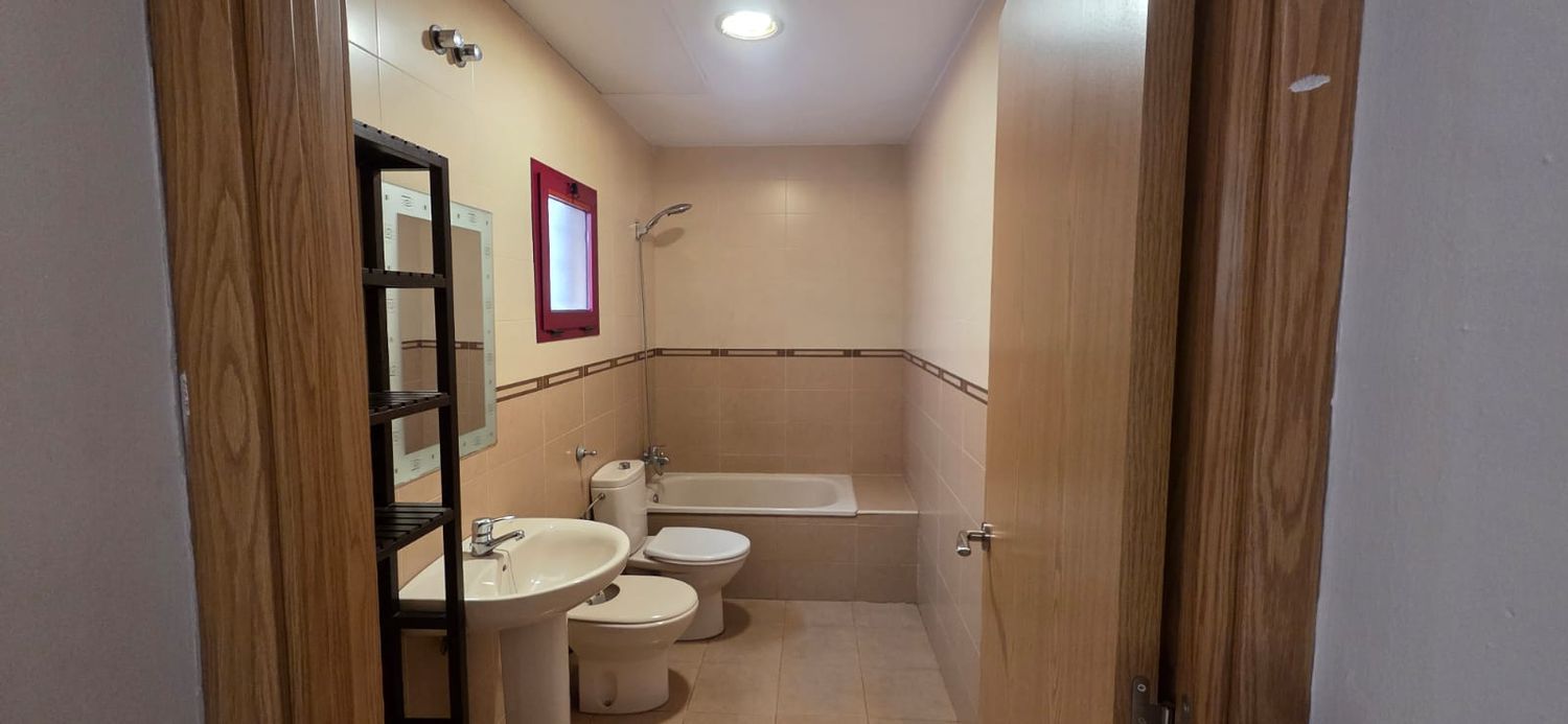 Piso en Barrio Ciudad Jardín - Foto 6