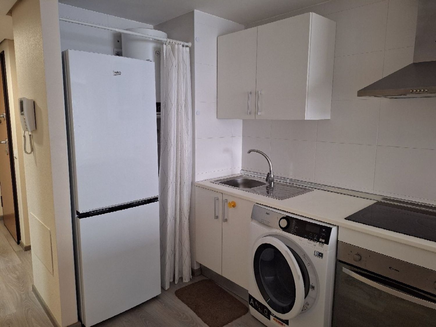Piso en Calle San Rafael, 2, Zona Juan de Borbón - Foto 14