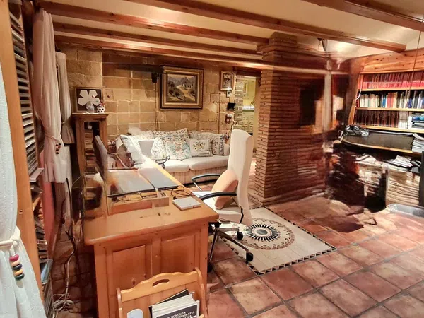 Casa rural en Alameda el Hontanar s/n - Foto 8