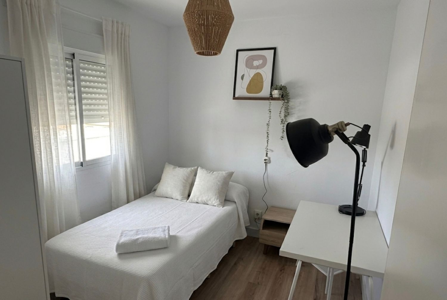 Ático en plaza Manuel Torre, 1 - Foto 4