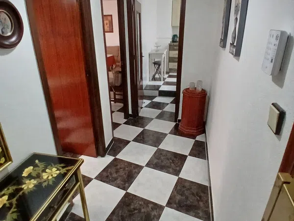Piso en Plaza de Santa Marina, 2, Casco Histórico - Ollerías - Marrubial - Foto 2