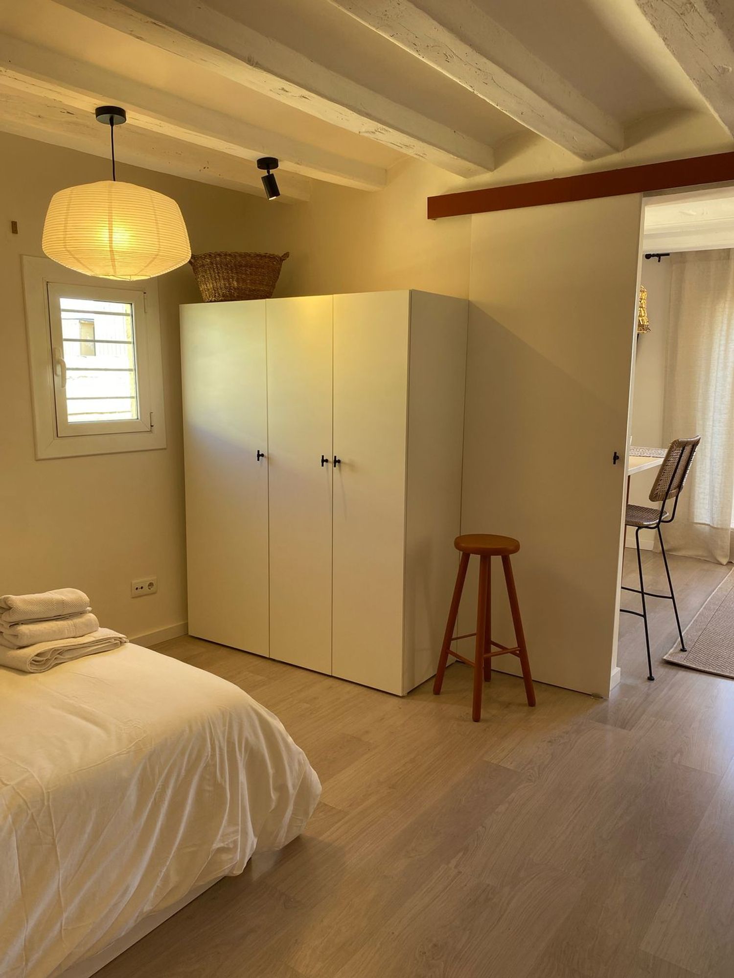 Ático en calle del General Castaños, 8 - Foto 10