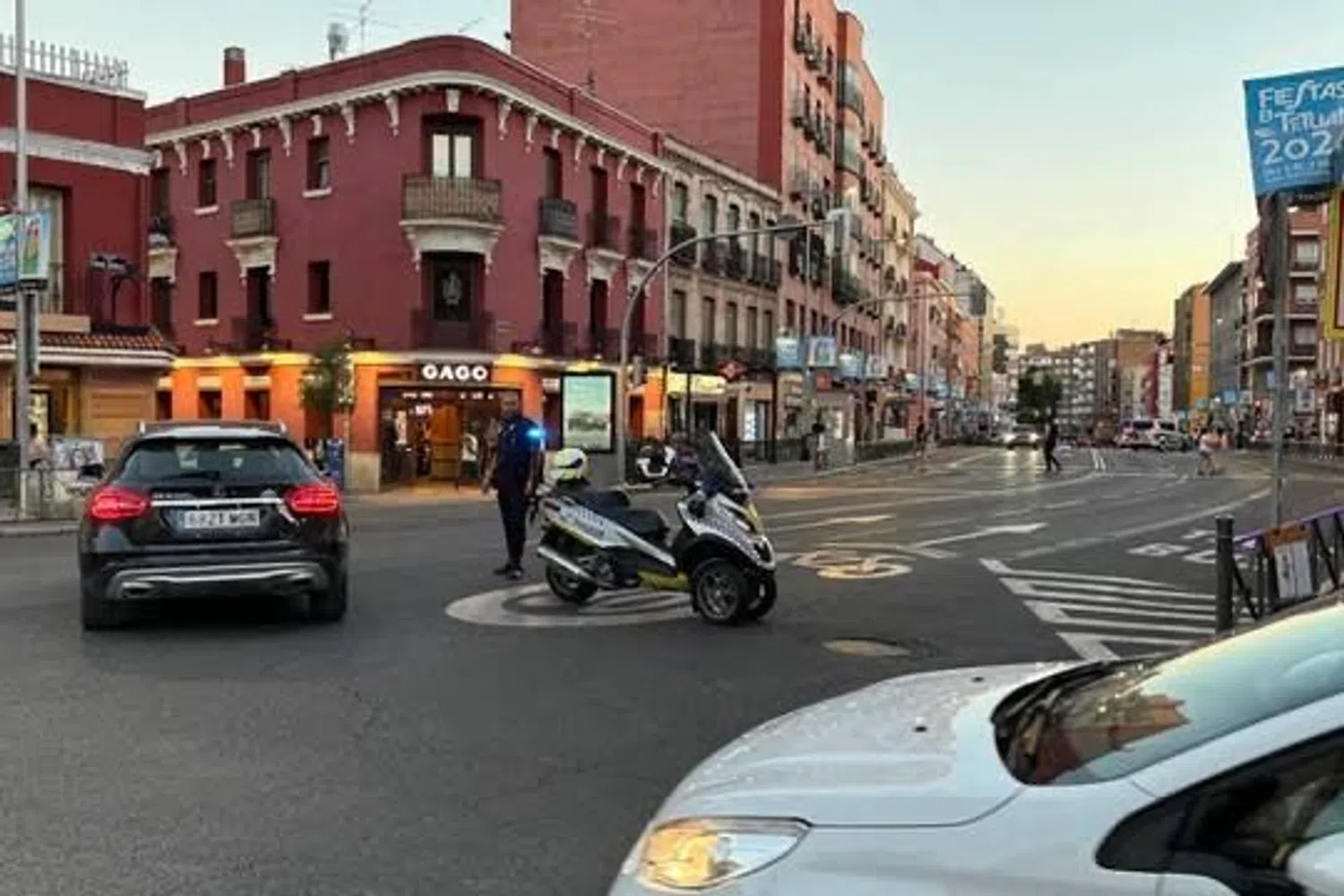 Piso en calle de Berruguete, 14 - Foto 26