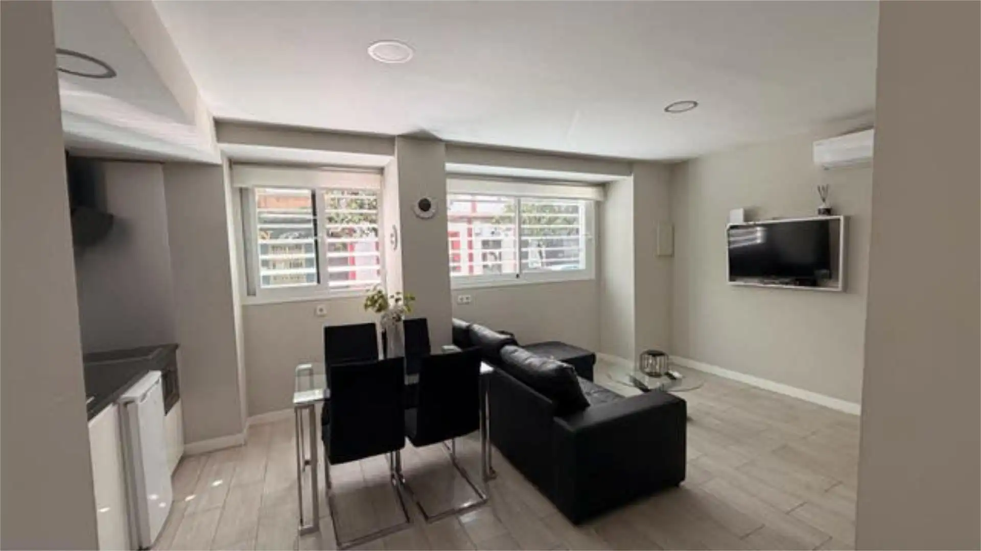 Apartamento en Ciudad Jardín - Foto 8