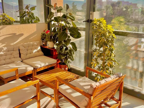 Ático en calle Sierra Dorada, 1 C - Foto 2