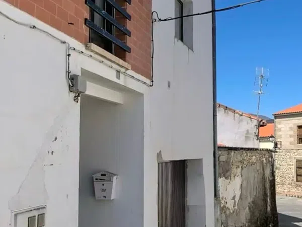 Casa o chalet independiente en Calle Cervantes, 13 - Foto 3