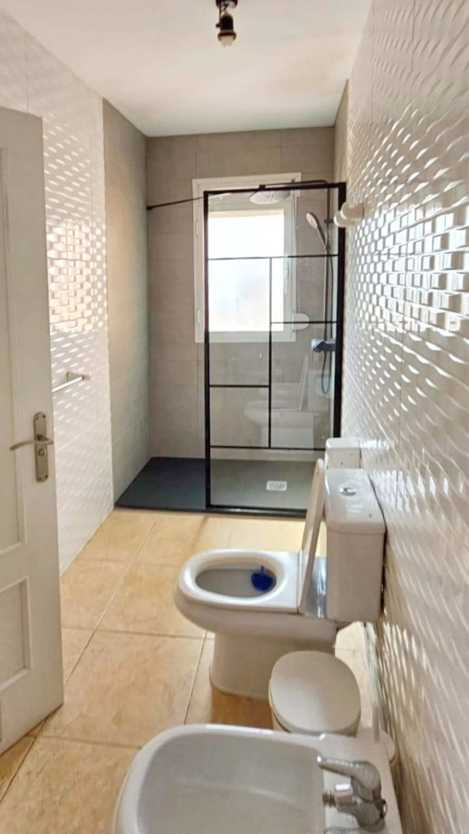 Chalet adosado en Barrio Playa del Duque - Foto 9