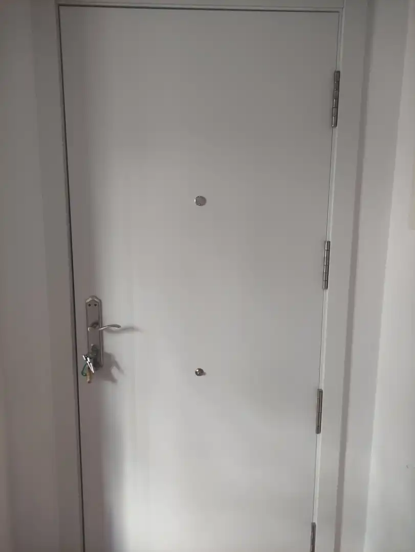 Piso en  Calle Malaga 6C - Foto 9
