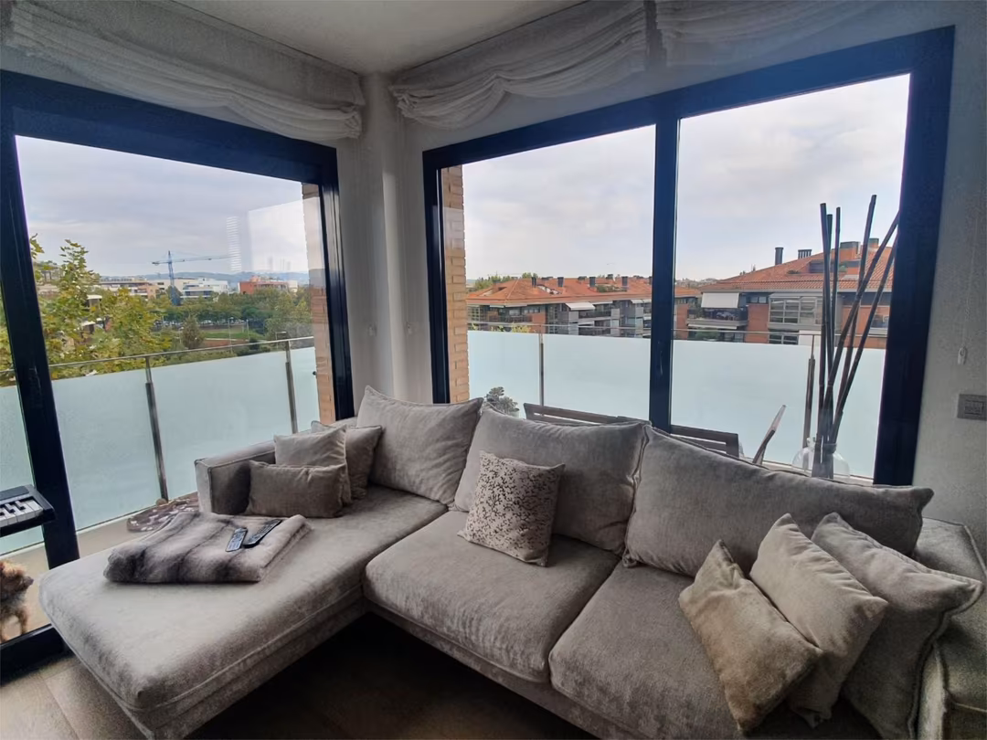 Piso en  Carretera de Vallvidrera 84 - Foto 3