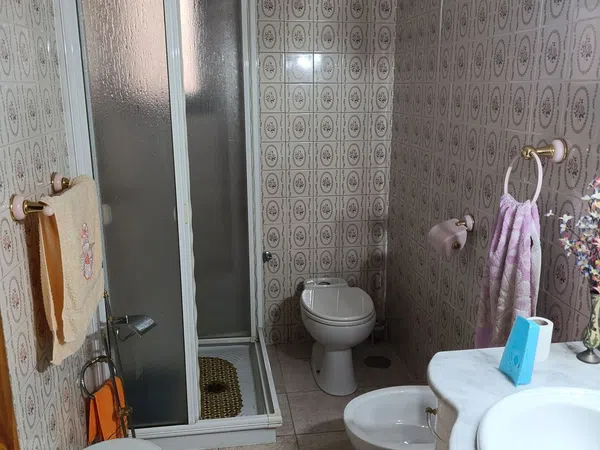 Piso en Avenida de Jesús Rescatado, 10, La Viñuela - Foto 11