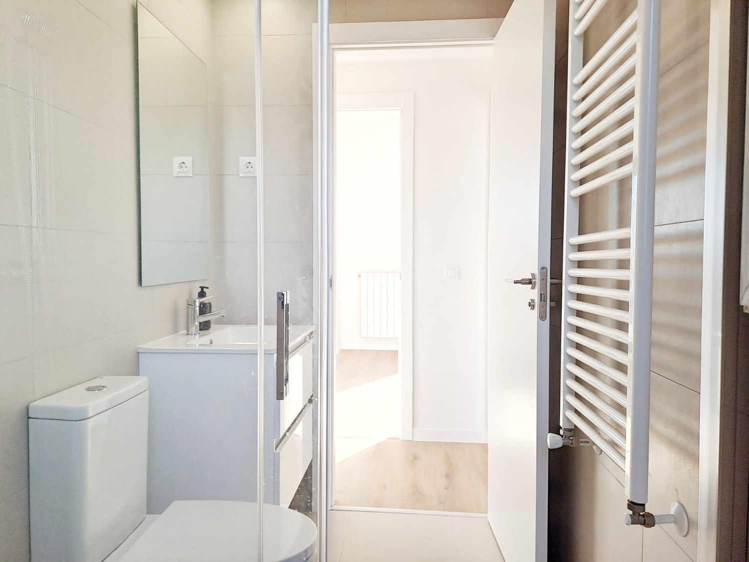 Ático en calle Francisco Antón, 2 - Foto 9