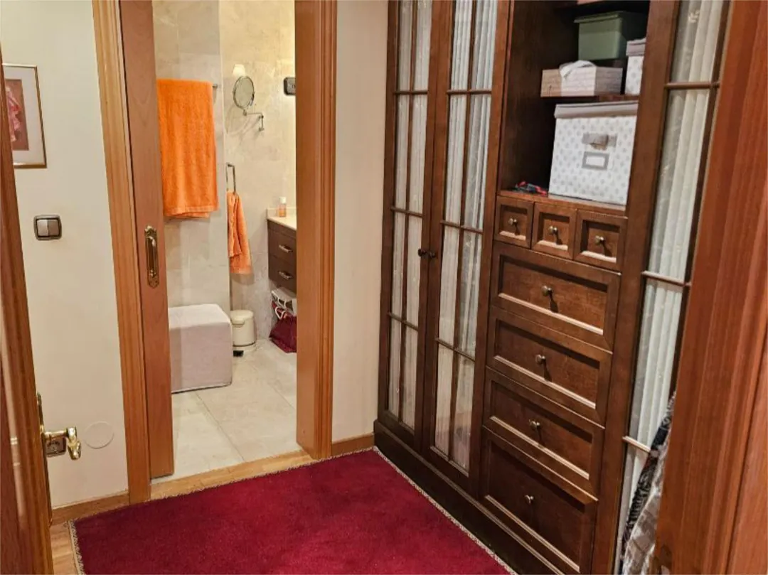 Piso en  Calle del Postigo Bajo 12 - Foto 9