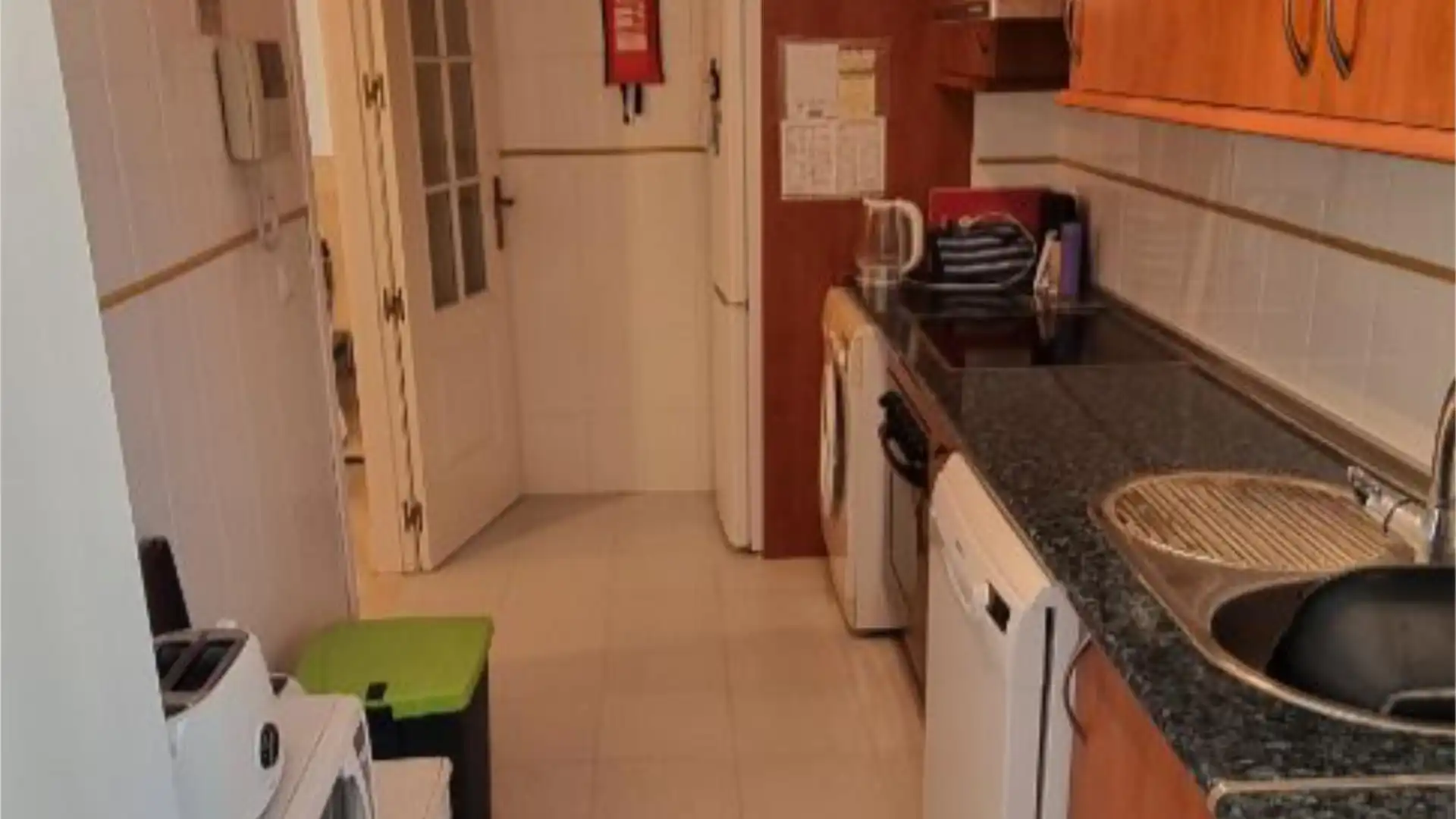 Piso en  Calle del Granate 1 - Foto 20