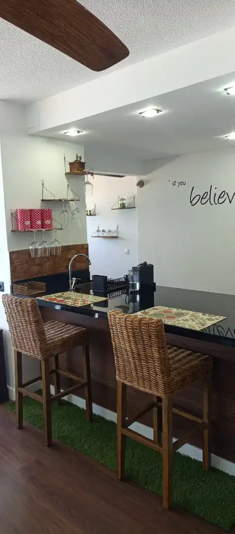 Piso en  Avinguda de la Costa Blanca 114 - Foto 13
