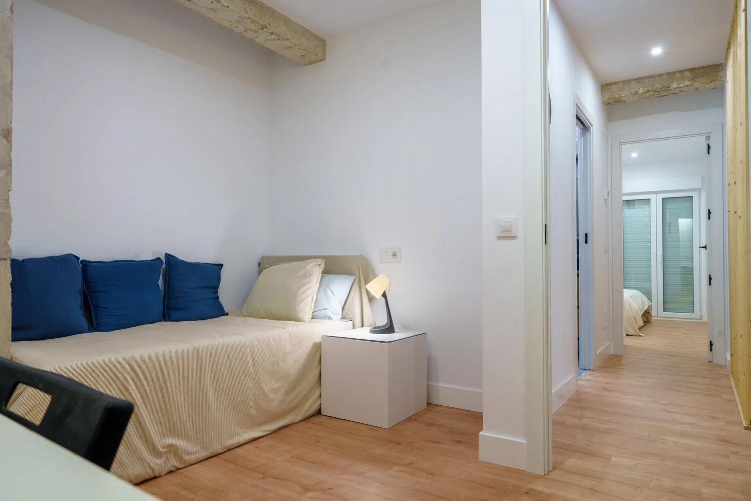 Piso en avenida Donostiarra, 24 - Foto 14