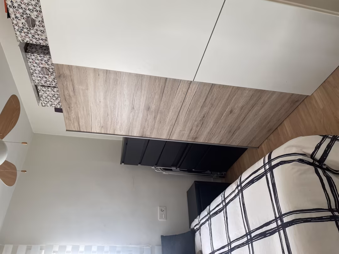 Piso en  Calle Ataulfo Argenta 2 - Foto 17