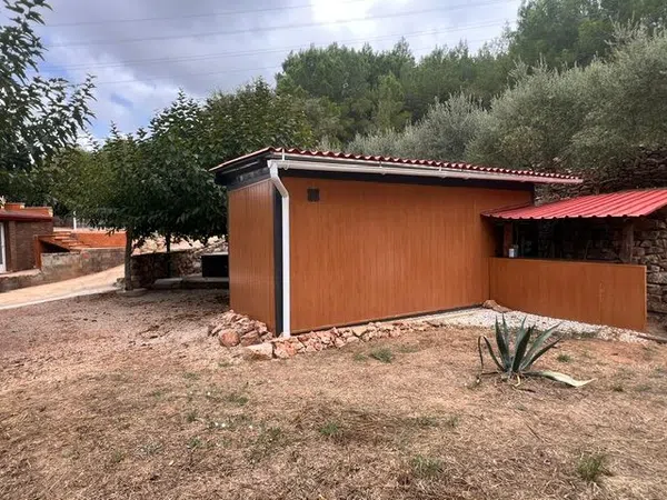 Casa terrera en Vandellós i l'Hospitalet de l'Infant - Foto 31