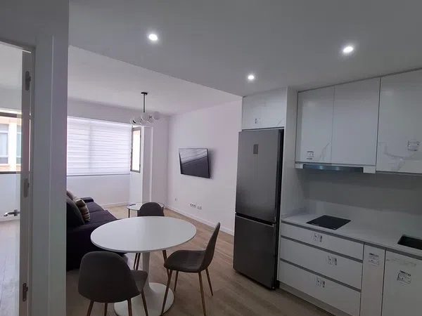 Piso en calle Colombia, 31