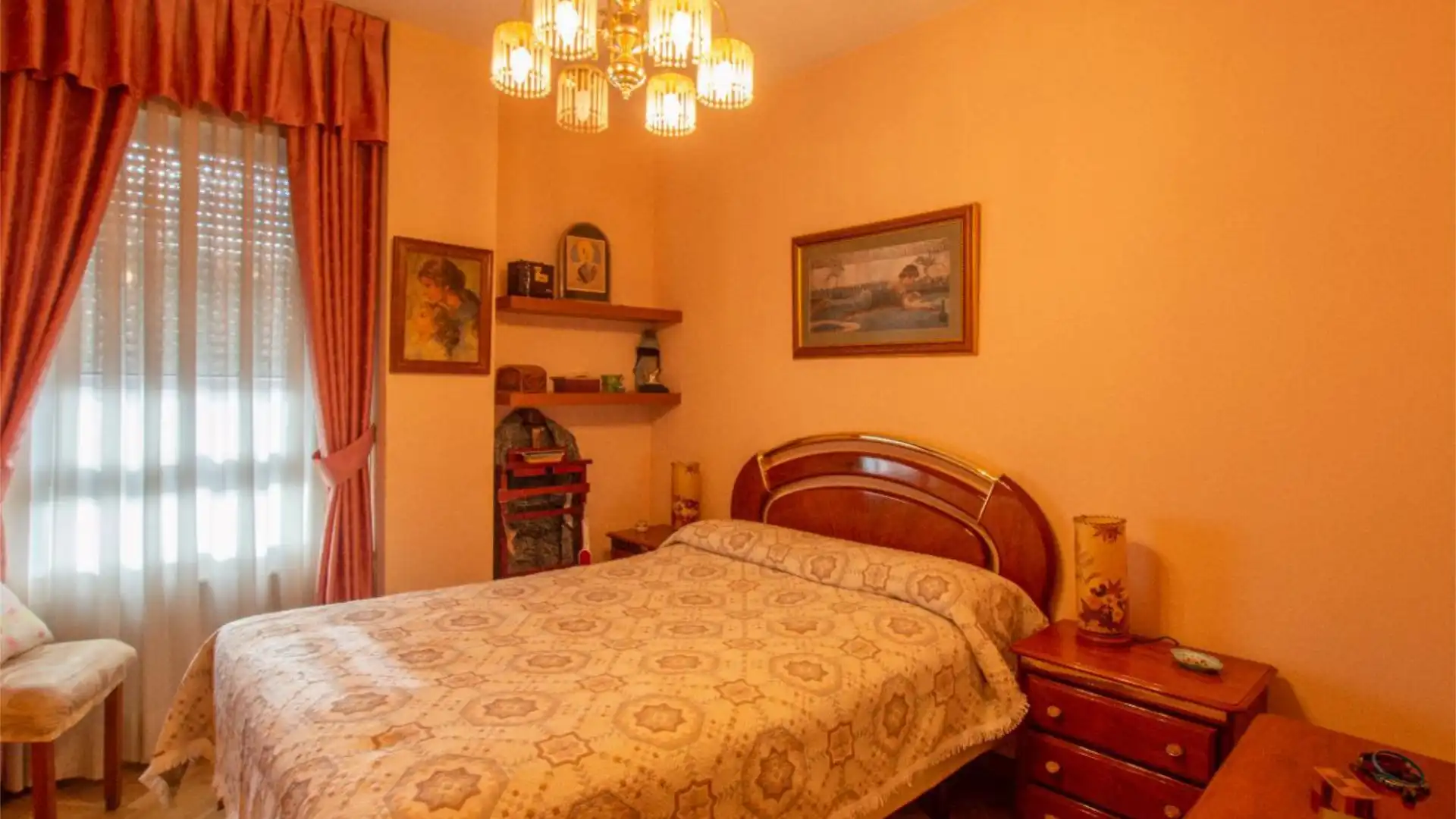 Piso en  Calle de Arganzuela 29 - Foto 6