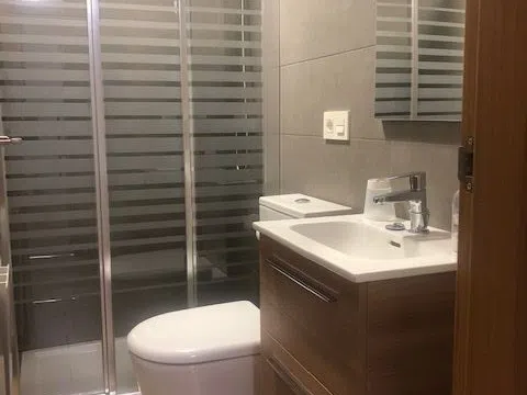 Piso en avenida de la Ilustración, 115 - Foto 19