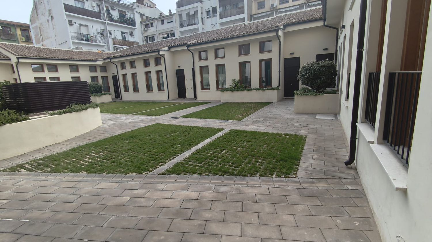 Dúplex en Calle de Salvador Giner, 3, El Carme - Foto 2