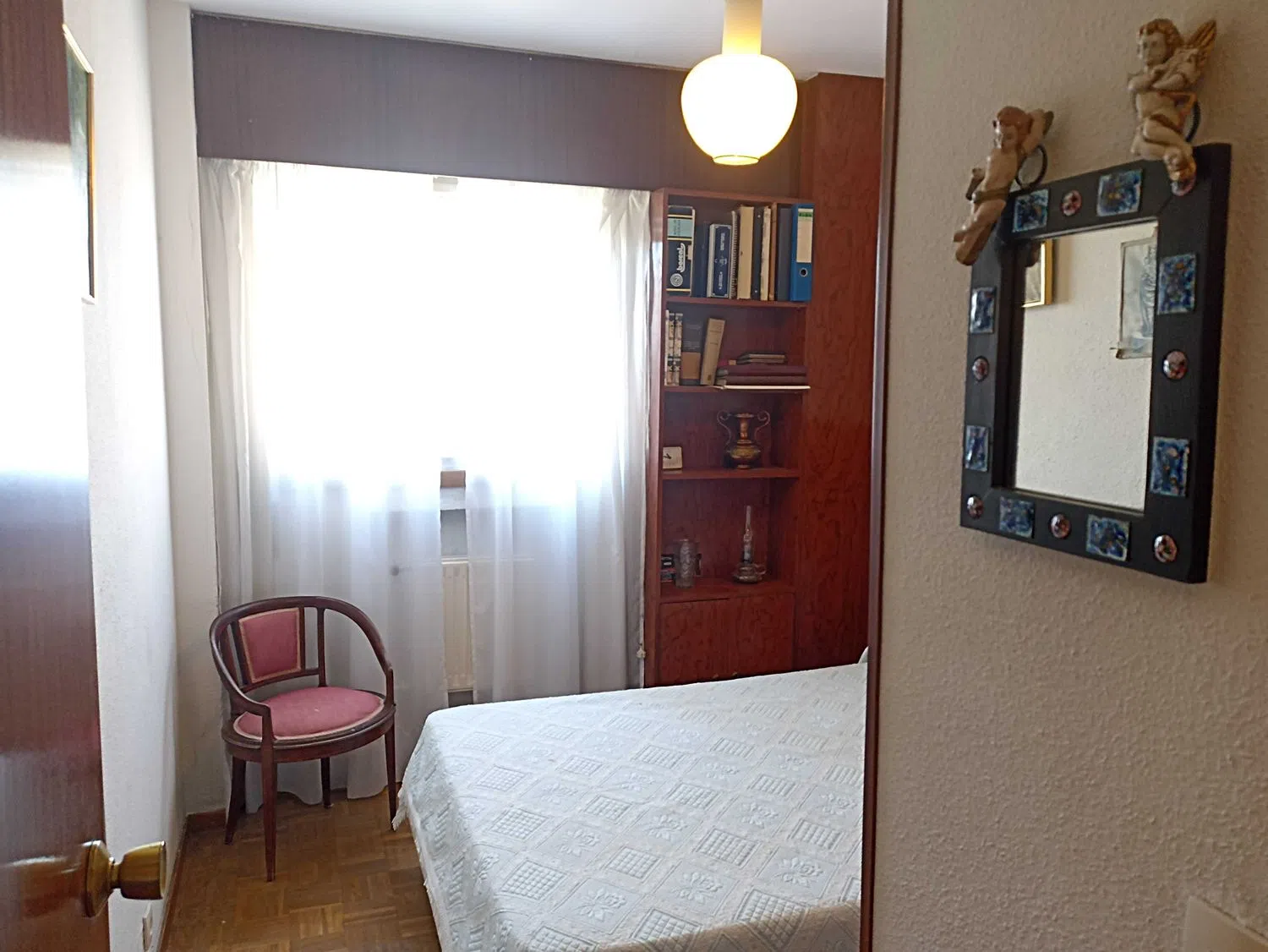 Piso en calle de Santiago de Compostela, 66 - Foto 18