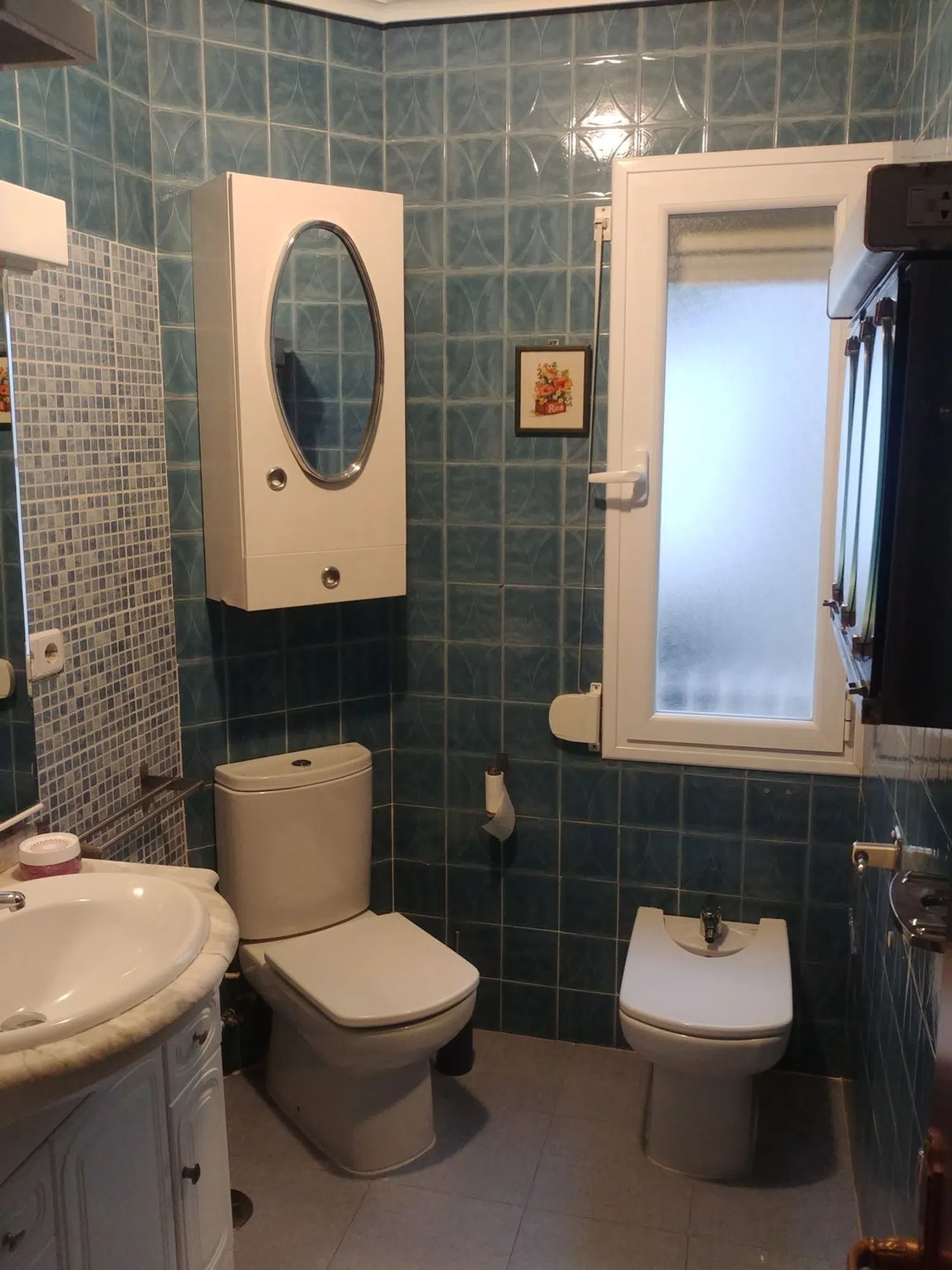 Piso en calle de Antonio López, 158 - Foto 7