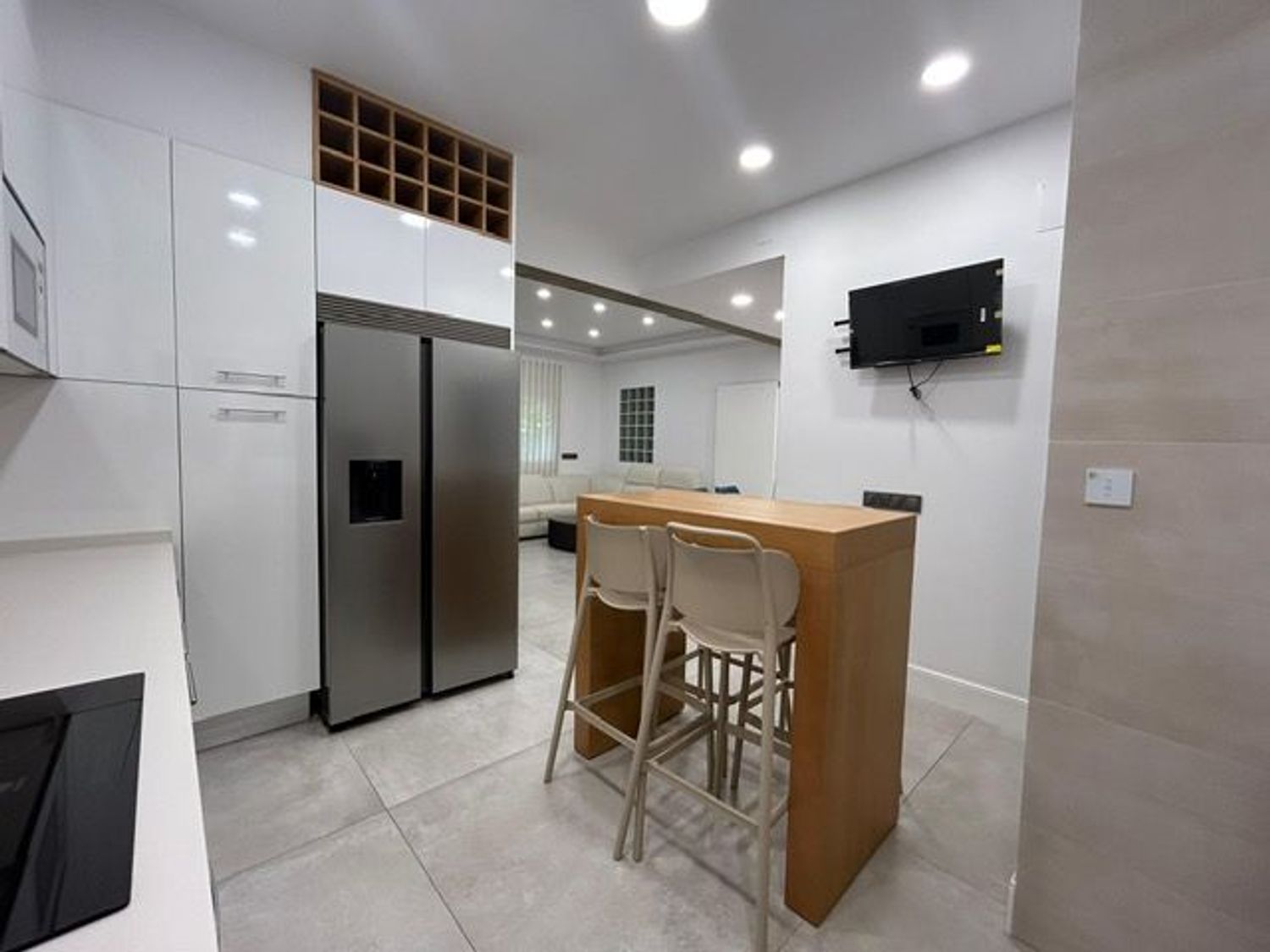 Piso en calle de Ponzano, 59 - Foto 7