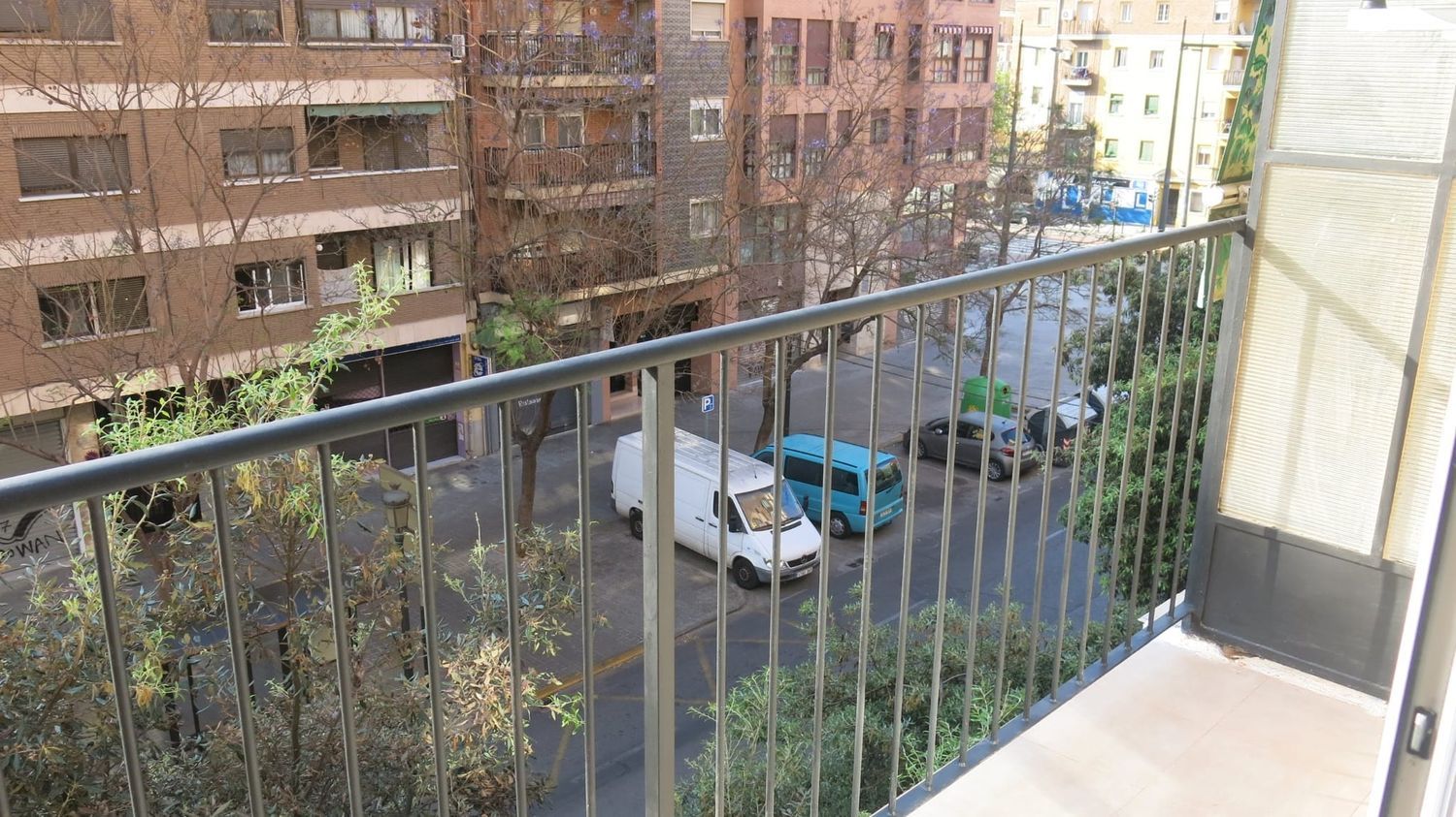 Piso en Calle Alboraya, 73, Benimaclet - Foto 15