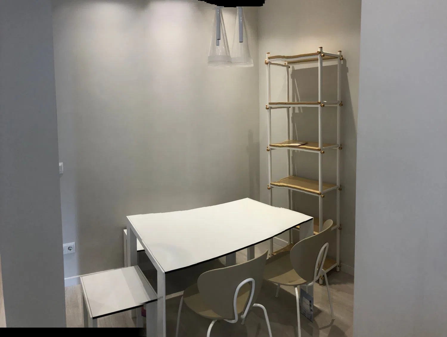 Estudio en calle de Medellín, 8 - Foto 19