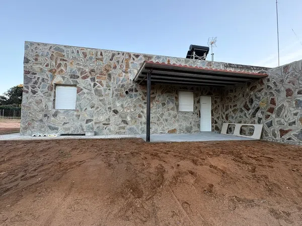 Chalet pareado en Carretera de Sevilla, 6, Ctra de Sevilla - Ronda sur - Foto 8