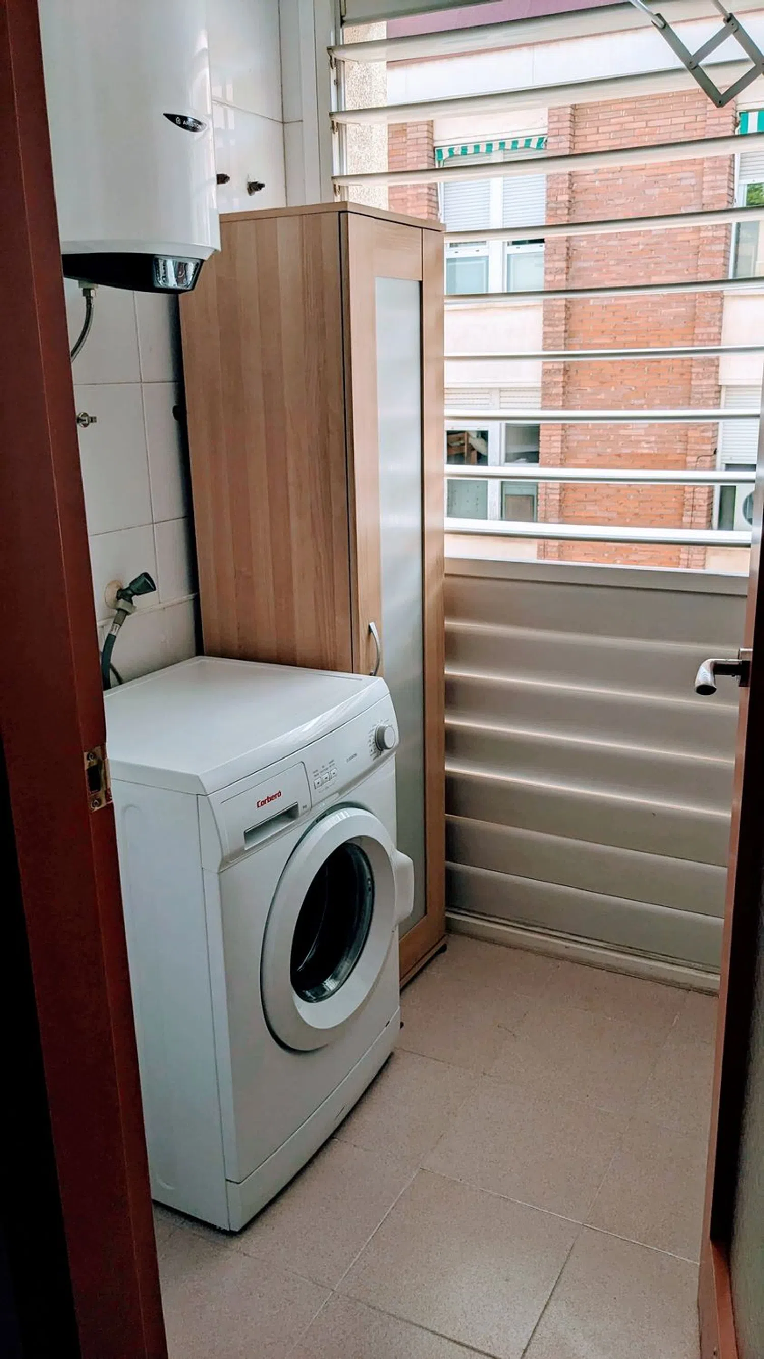 Piso en calle de Campoamor, 6 - Foto 15