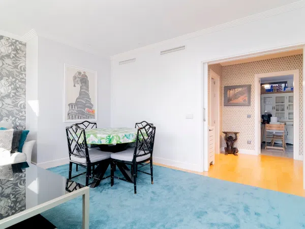 Dúplex en Encinar de los Reyes - Foto 4