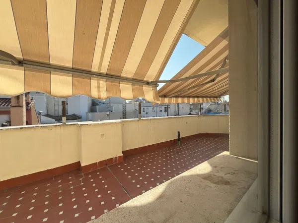 Ático en Calle del Cardenal Cisneros, 30, Trafalgar - Foto 16