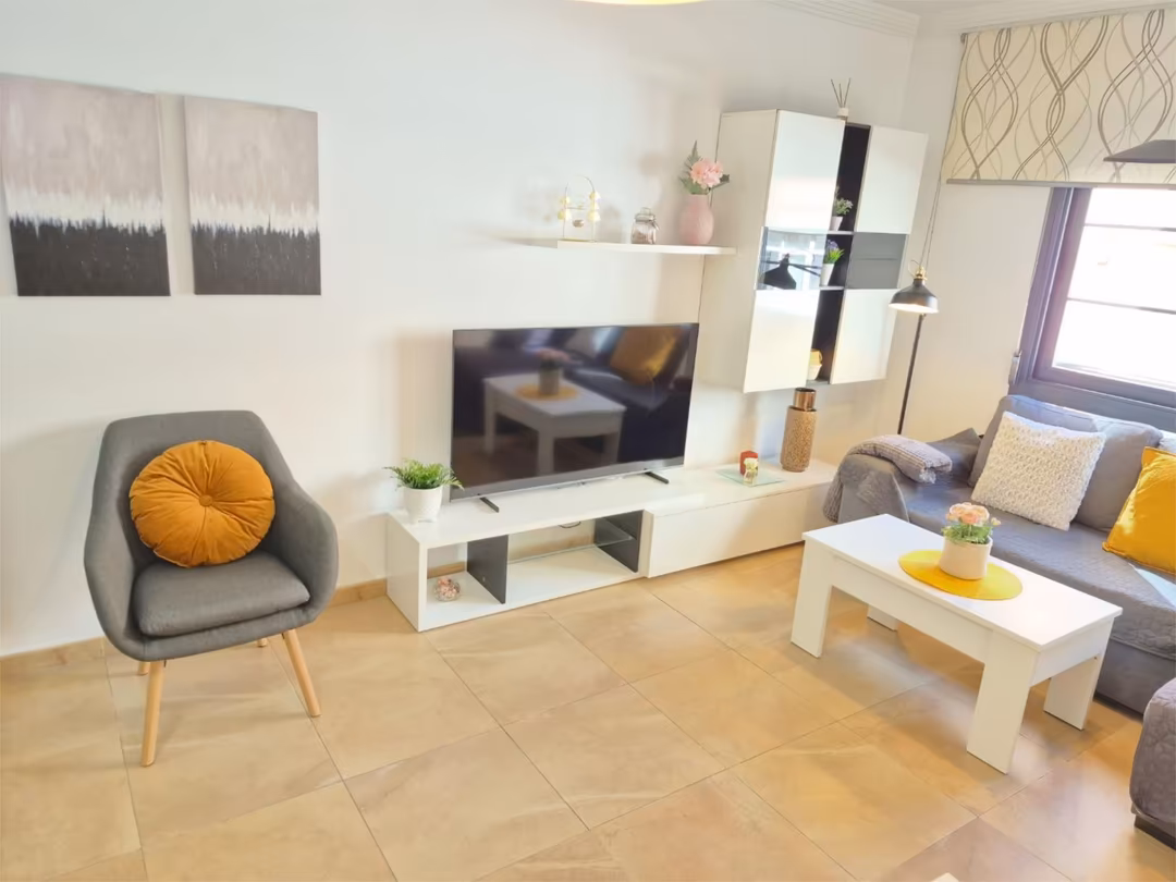 Piso en  Calle José Bisso 21