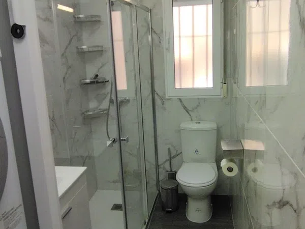 Chalet pareado en camino de los Olmos 1ª̵ Travesía, 13 - Foto 8