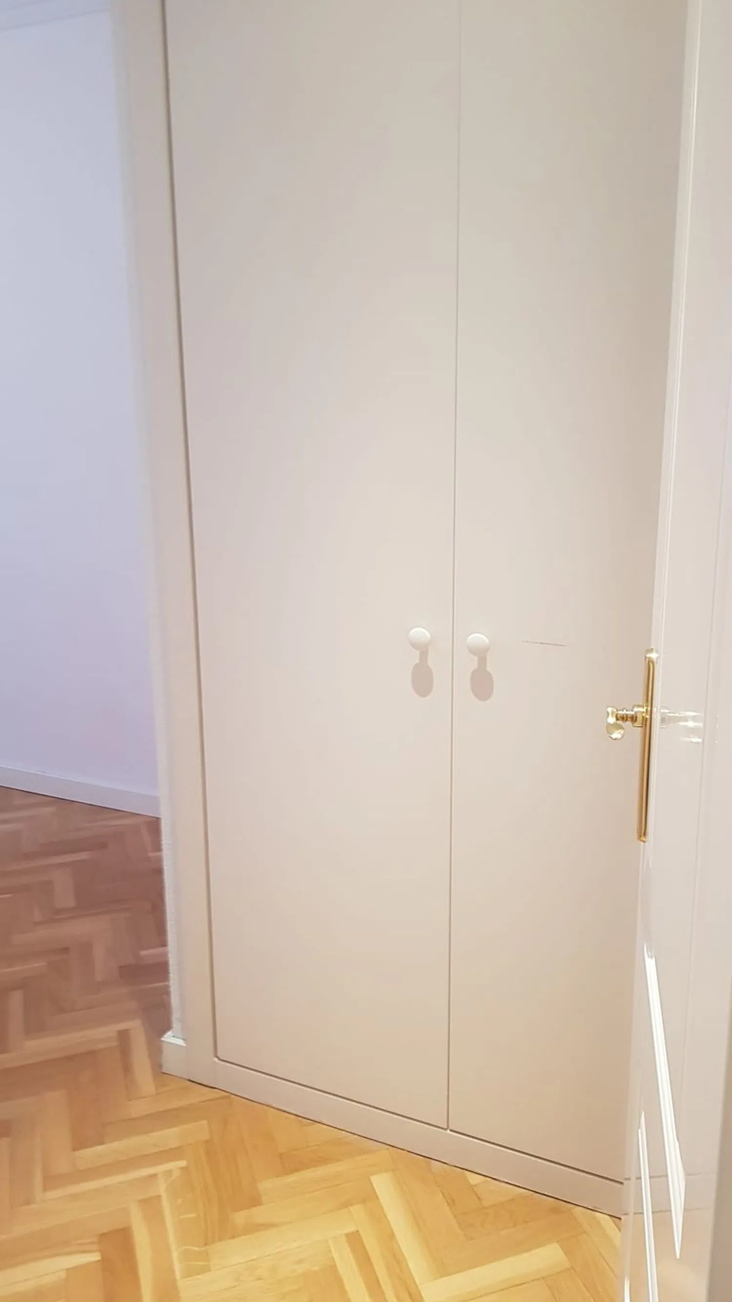 Piso en avenida de Esparta, 57 - Foto 14