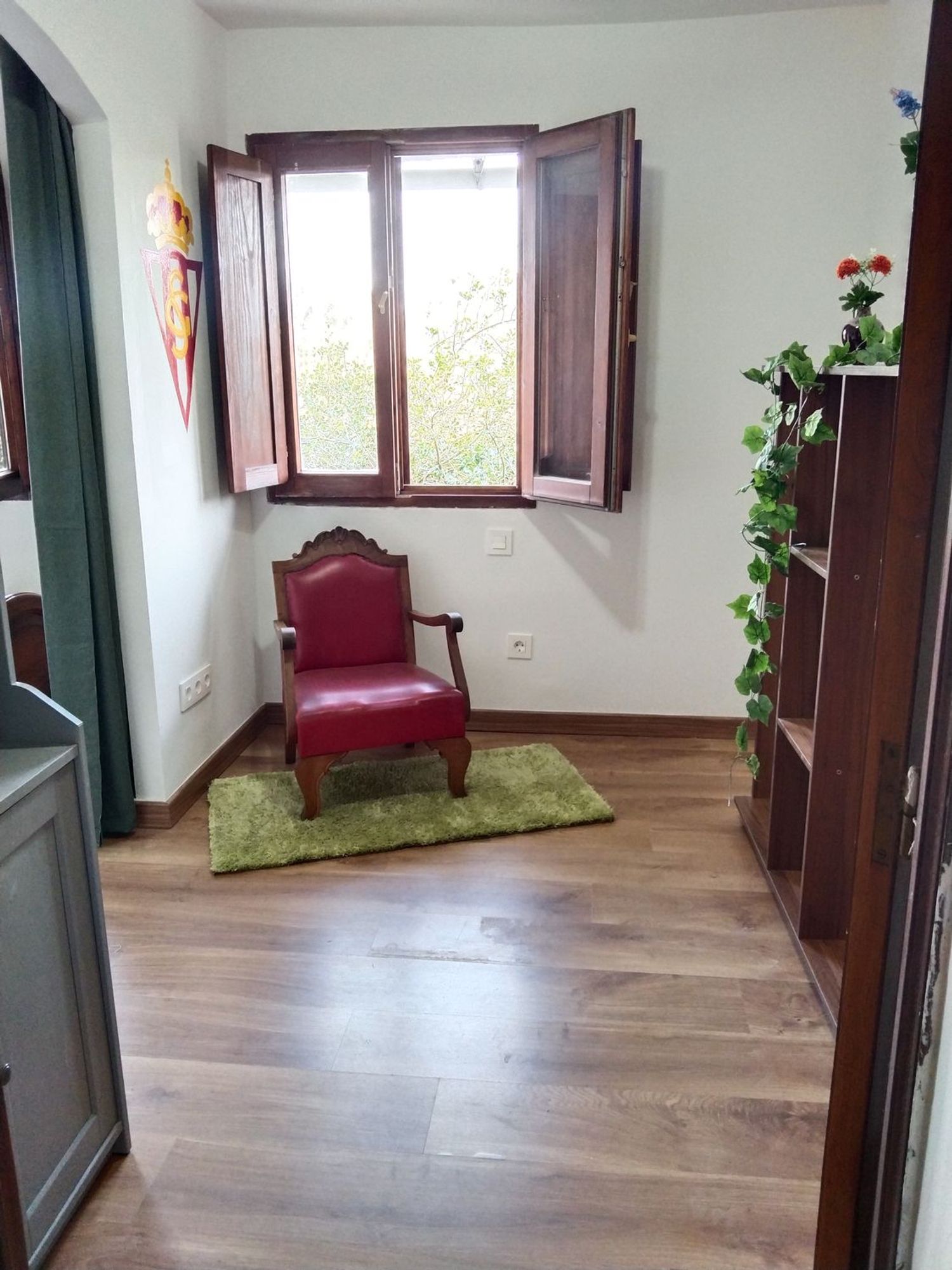 Chalet pareado en Camín de el Biruleo, 1252, Bocines - Nembro - Cardo, Bocines - Nembro - Cardo - Foto 6