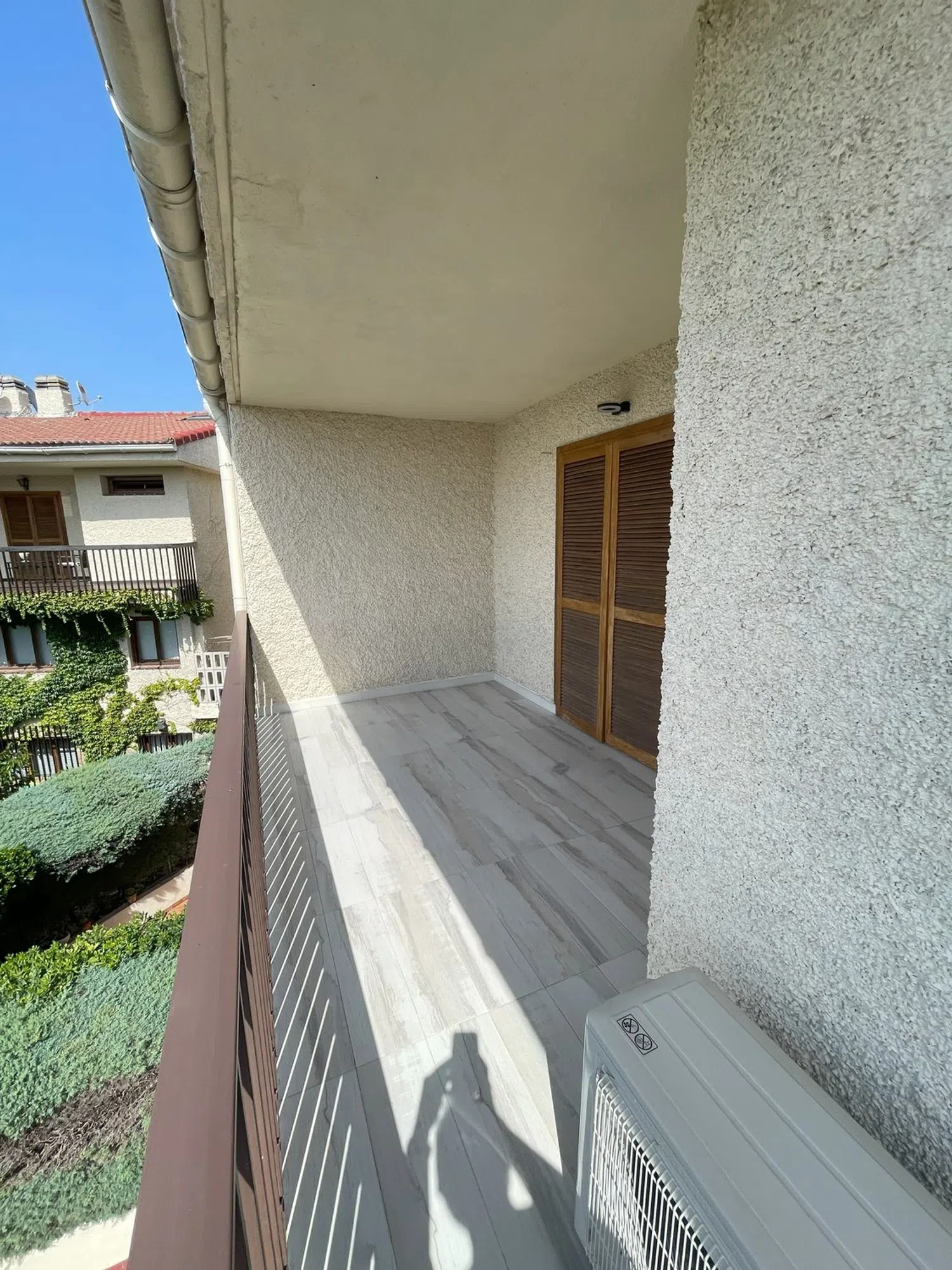 Chalet adosado en paseo de Somosierra, 8 - Foto 31