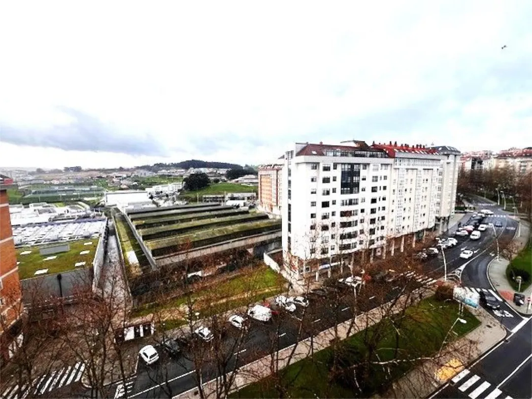 Piso en  Rúa Manuel Azaña 18 - Foto 14